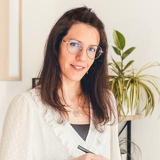 Coraline Dutremble Graphiste print