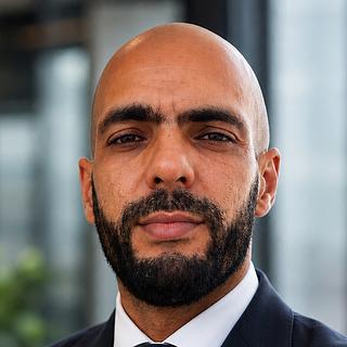 Amin Mkhanteur Développeur full-stack
