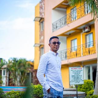 Mamy Haja Robinson Comptable