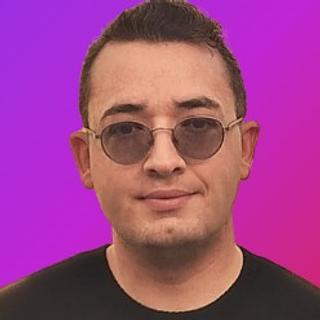 Quentin Duroy Développeur IA