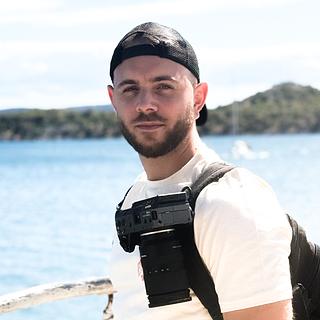 Jerome Estan Monteur vidéo