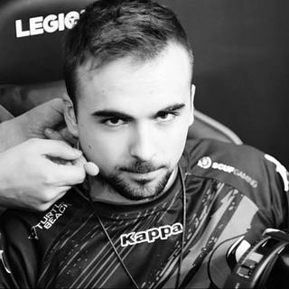 Valentin Guignard Développeur PHP