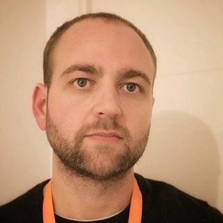 Guillaume Klamm Développeur full-stack