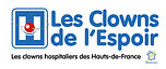 Les clowns de l'espoir