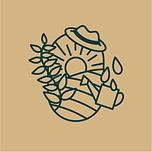 Le potager de Bastien