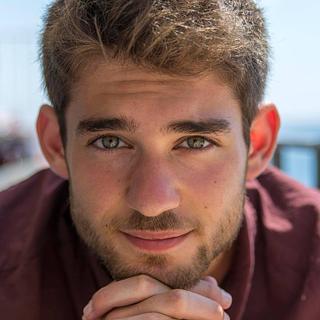 Matteo Matteo Belotti Photographe