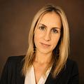Ludivine Carlier Secrétaire
