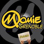 Librairie Momie Grenoble