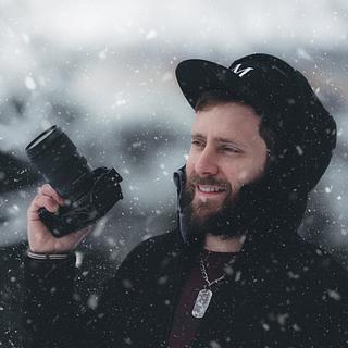 Mickaël Rasquin Rédacteur web