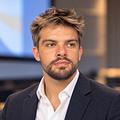 Gregory Hostin Développeur full-stack