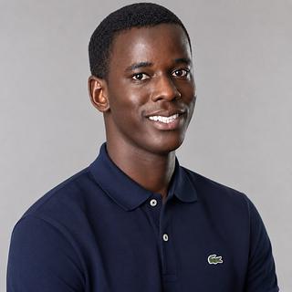 Mamadou Gueye Développeur full-stack