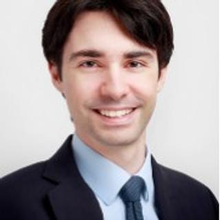 martinPRO Développeur React