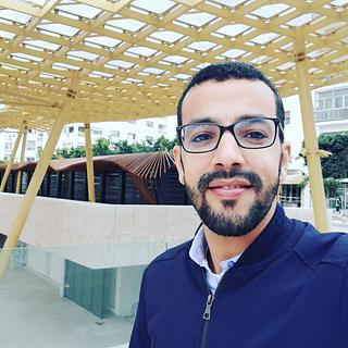 Kamal Abdeouali Formateur