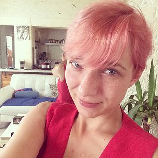 Marie-Adeline Boyer Développeur web