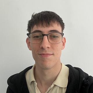 Hippolyte Gautheron Développeur Angular