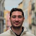 Pierre Ousset Développeur full-stack