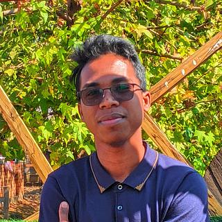 Tafita Ramananjatovo Développeur Django