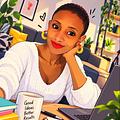 Djeneba Djikine Chef de projet
