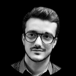 Audric Lima Développeur web