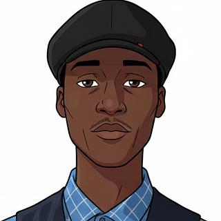 Jovial Ngandu Développeur back-end