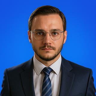 Lucky Michel Développeur full-stack