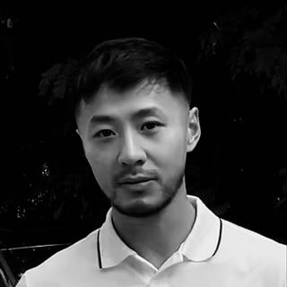 Denis Thai Développeur full-stack