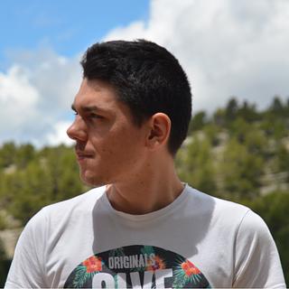 Benjamin Molinet Développeur Machine Learning