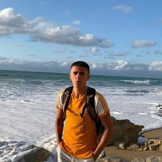 Maxime Coulon Développeur VBA