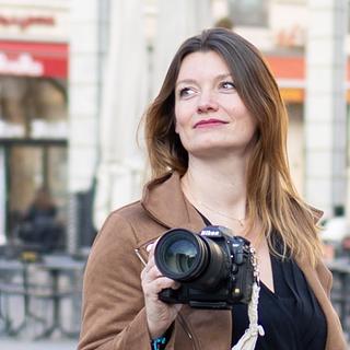 Malvina Cavelier Photographe