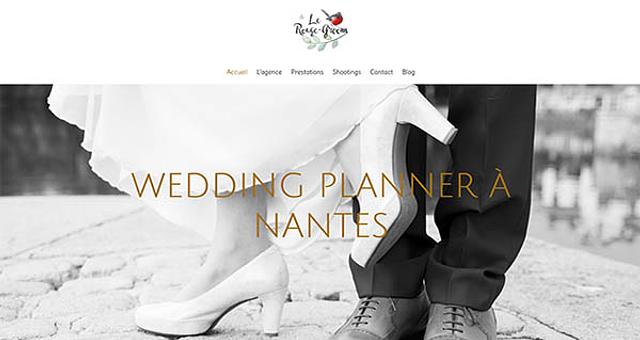 Refonte du site internet par Catherine Bourdin