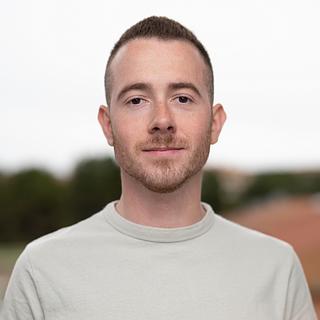 Kyliann Lliteras Développeur back-end