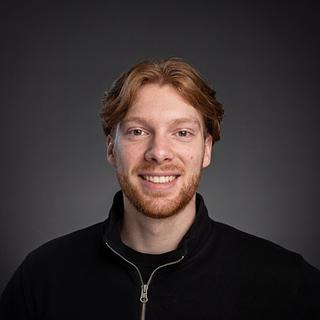 Evan Gruchot Développeur full-stack