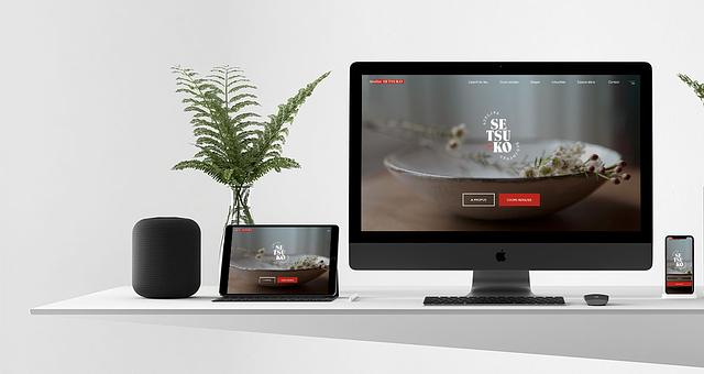 Atelier Setsuko par Nicolas Hodee