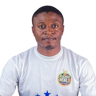 Landry Tadah Monteur vidéo