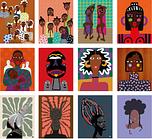 Projets personnels / Recherche graphique