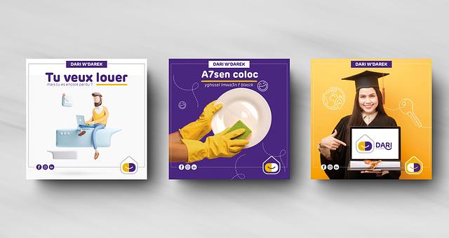 Community Management par nextoneagency