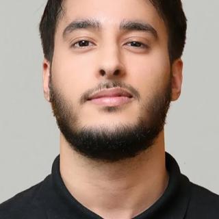 Yassine Boukamir Développeur web