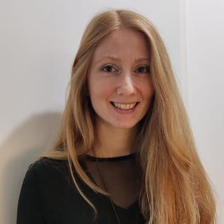 Caroline Hugues Développeur web