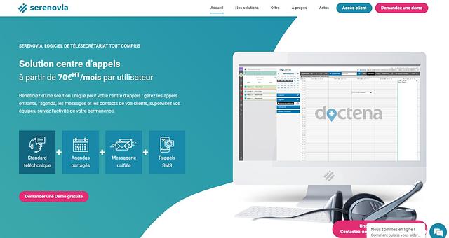 Serenovia par Catherine Keller