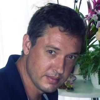 Guillaume Rousseau Développeur full-stack