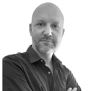 Johann Lacroix Chef de projet