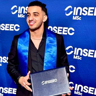 Islem Djalab Comptable