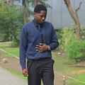 Ezechiel  Fotso Développeur web