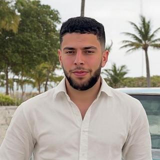 Mortadha Hassen Masmoudi Développeur Python