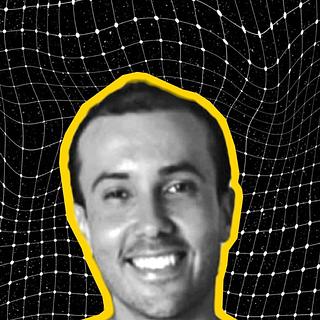 Mehdi Graoui Développeur full-stack