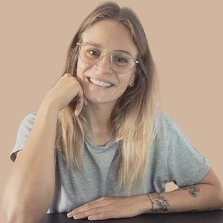 Camille Denert Chef de projet