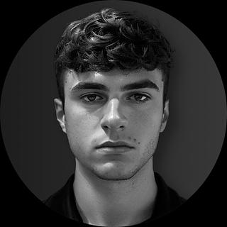 Tom Guionnet Mathé Spécialiste refonte de site web