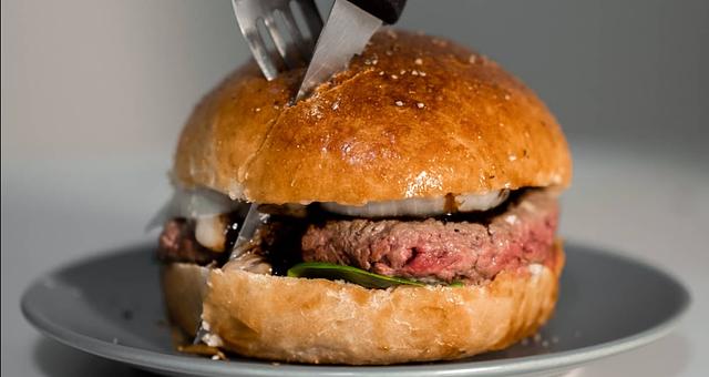 Photographie food par Gwen Monin