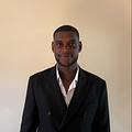 Lucien  Odzali Développeur d'applications Meta