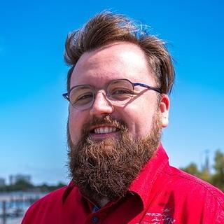 Damien Archaimbault Développeur JavaScript